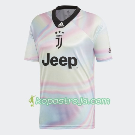 Billiga Fotbollströjor Juventus EA Sports 2018/19 Kortärmad